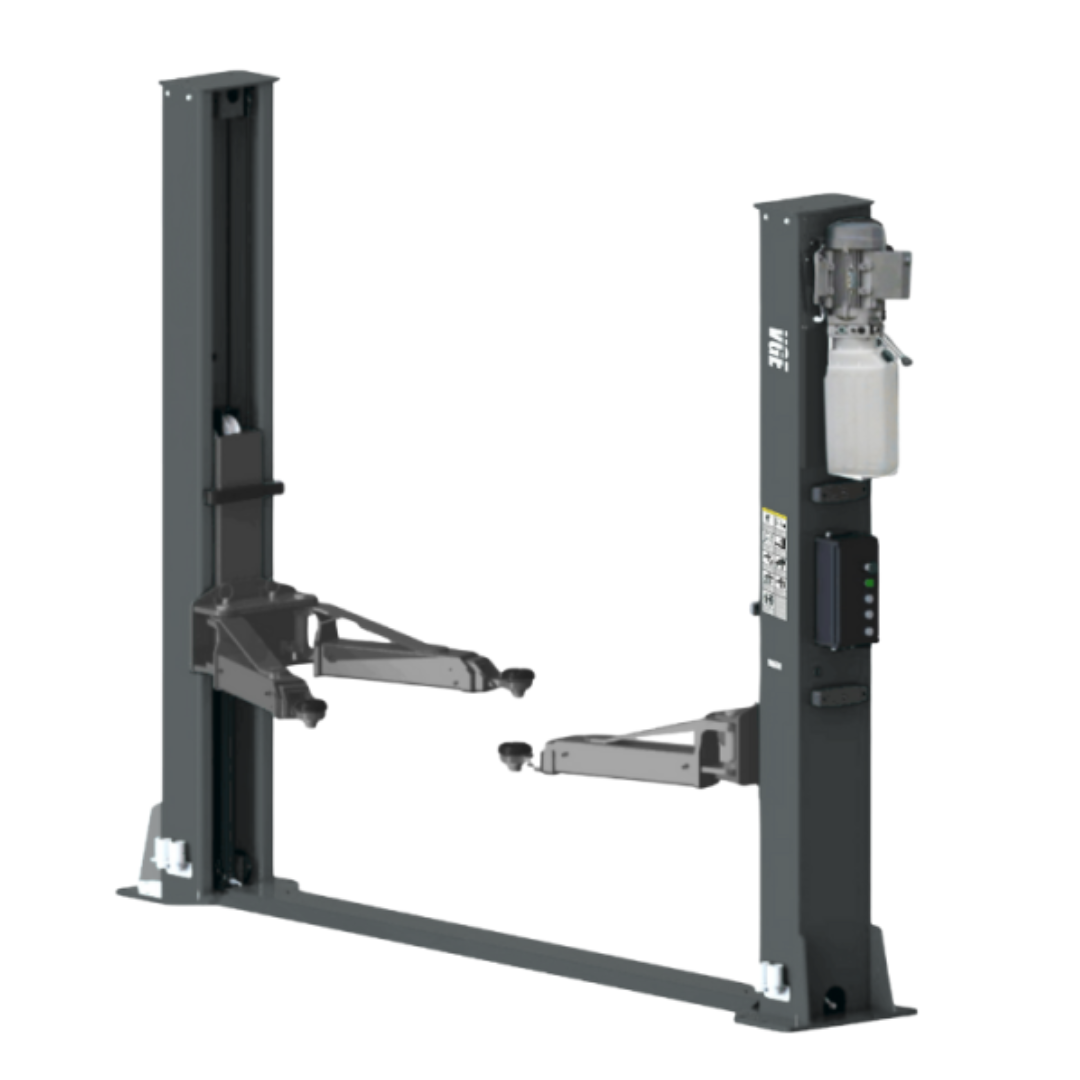 2 Post Lifts - VGE-T50EX