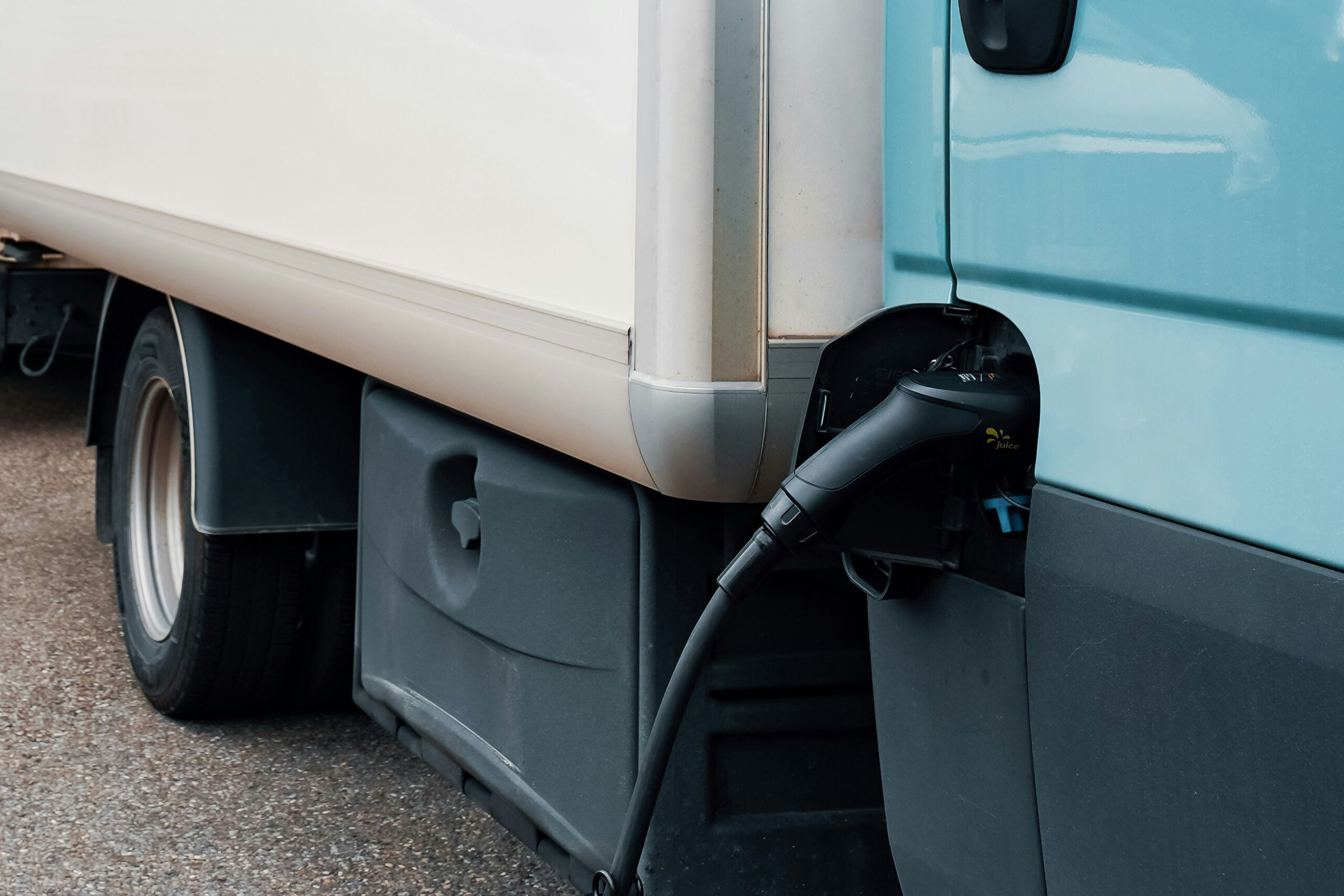 From 1 June 2026, zero-emission goods vehicles up to 4,250kg DGW become Class 7 MOT vehicles. V-Tech helps MOT centres upgrade Class 7 lifts, ATL bays and test equipment.