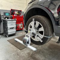 wheel aligner 3